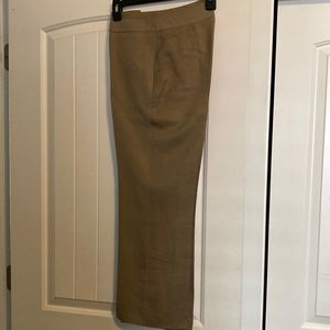 East 5th dress slacks. Size 2P.